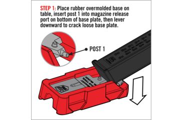 Image of Real Avid Glock Gunsmithing &amp; Magazine Tool Kit