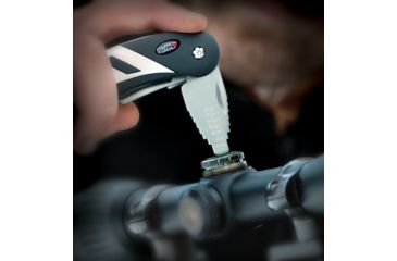 Image of Real Avid The Gun Tool Shooters Multi-Tool, Clam Pack AVGTCL211