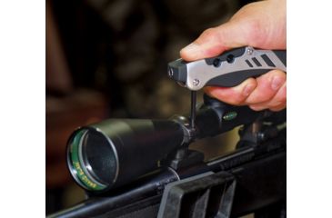 Image of Real Avid The Gun Tool Shooters Multi-Tool, Clam Pack AVGTCL211