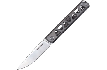 Image of Real Steel Burns Framelock Ti