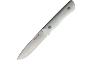 Image of Real Steel Bushcraft III White Convex