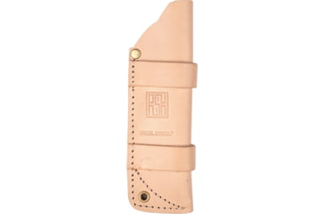 Image of Real Steel Furrier Fixed Blade Skinner