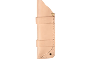 Image of Real Steel Furrier Fixed Blade Skinner
