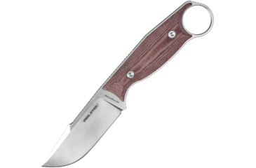 Image of Real Steel Furrier Fixed Blade Skinner