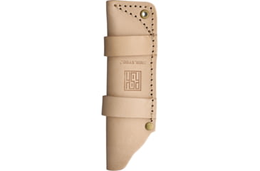 Image of Real Steel Furrier Harpoon Fixed Blade