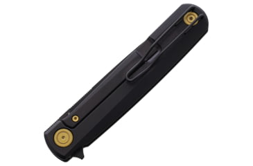 Image of Real Steel G-Frame Framelock Titanium RS7874GB