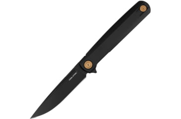 Image of Real Steel G-Frame Framelock Titanium RS7874GB