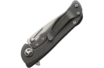 Image of Real Steel Harrier Fledgling Framelock RS9468