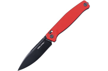 Image of Real Steel Huginn Slide Lock Red/BLK