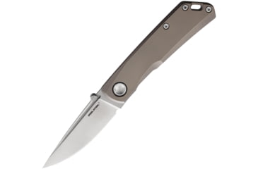 Image of Real Steel Luna Boost Framelock Ti
