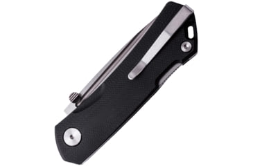 Image of Real Steel Luna Maius Eco Black