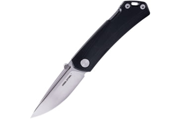 Image of Real Steel Luna Maius Eco Black