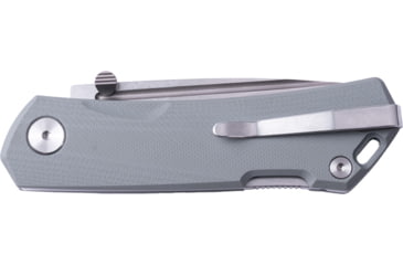 Image of Real Steel Luna Maius Eco Grey