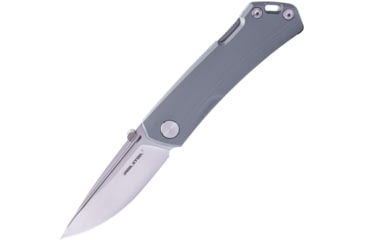 Image of Real Steel Luna Maius Eco Grey