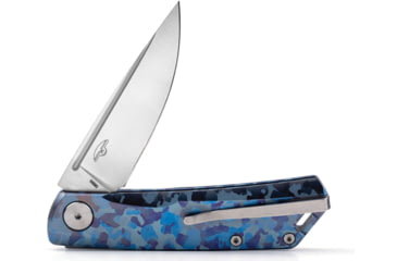 Image of Real Steel Luna TC Blue Camo