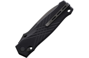 Image of Real Steel Muninn Slide Lock Blackout