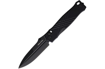 Image of Real Steel Muninn Slide Lock Blackout