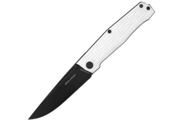 Image of Real Steel Rokot Linerlock White