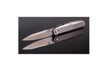 Image of Real Steel S5 Metamorph Framelock