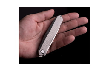 Image of Real Steel S5 Metamorph Framelock