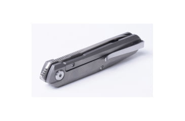 Image of Real Steel S5 Metamorph Framelock