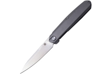 Image of Real Steel S5 Metamorph Framelock