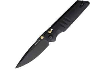 Image of Real Steel Sacra Slide Lock Blackout