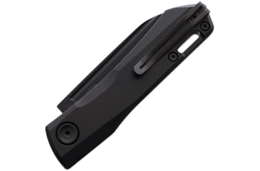 Image of Real Steel Solis Folder Titanium Black