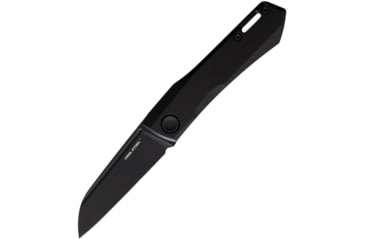 Image of Real Steel Solis Folder Titanium Black