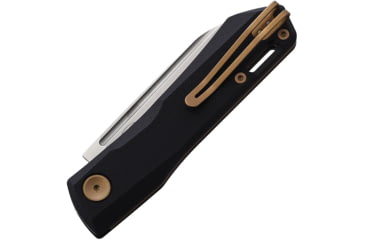 Image of Real Steel Solis Lite Slip Joint