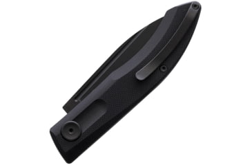 Image of Real Steel Stella Folder Black