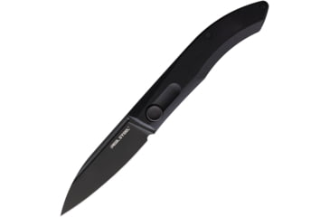 Image of Real Steel Stella Folder Black