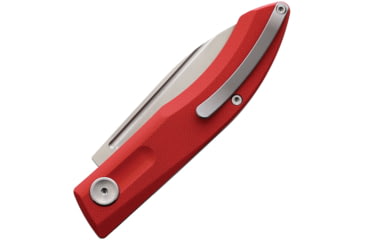 Image of Real Steel Stella Folder Red