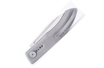 Image of Real Steel Stella Premium Folder RS9052