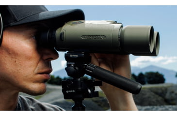 Image of Really Right Stuff Vector X Binocular Mount, Vector-X-Mount, RRS-9000197