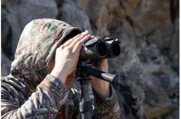 Image of Really Right Stuff Vector X Binocular Mount, Vector-X-Mount, RRS-9000197