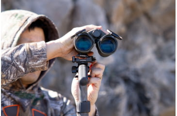 Image of Really Right Stuff Vector X Binocular Mount, Vector-X-Mount, RRS-9000197