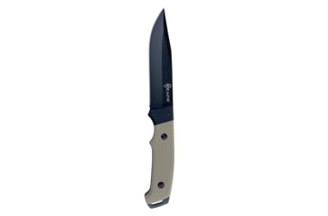 Image of Reapr Brigade Fixed Blade Knife, 5in, 3Cr13 Stainless Steel, Brown, Tan, CTLR-018-TAN-RPR