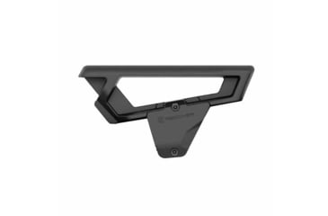 Image of Recover Tactical Cheek Rest for 20 Series Stabilizers, Black, CR20-01