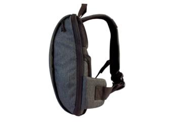 Image of Red Rock Outdoor Gear 12.5L Sonoma Sling Pack, Charcoal, 86-005CHR