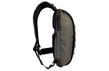 Image of Red Rock Outdoor Gear 12.5L Sonoma Sling Pack, Charcoal, 86-005CHR