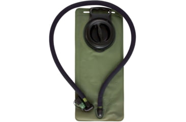 Image of Red Rock Outdoor Gear 2.5L Hydration Bladder, Black, 80425BLK
