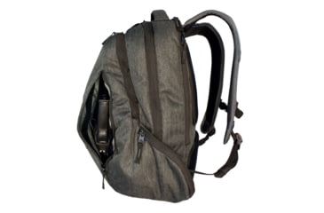 Image of Red Rock Outdoor Gear 22L Monterey Backpack, Charcoal, 86-004CHR