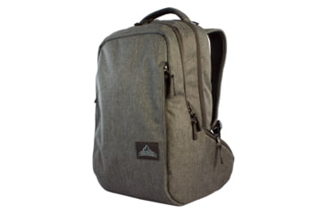 Image of Red Rock Outdoor Gear Monterey 22L Backpack, Charcoal, 86-004CHR