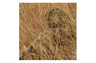 Image of Red Rock Outdoor Gear 5 Piece Ghillie Suit, Desert, X-Large-2X-Large 70916XL/XXL