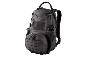 Image of Red Rock Outdoor Gear Ambush 22L Pack, Black, 80154BLK