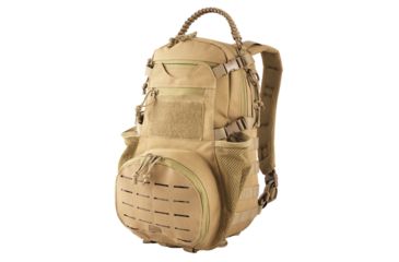 Image of Red Rock Outdoor Gear Ambush Pack, Coyote, One Size, 80154COY