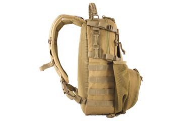 Image of Red Rock Outdoor Gear Ambush Pack, Coyote, One Size, 80154COY