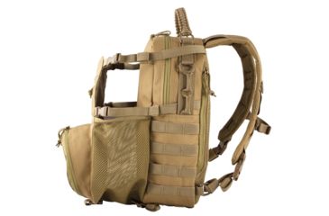 Image of Red Rock Outdoor Gear Ambush Pack, Coyote, One Size, 80154COY