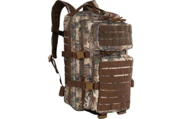 Image of Red Rock Outdoor Gear Assault 28L Pack, Multi/Purpose Camo, 80126MP